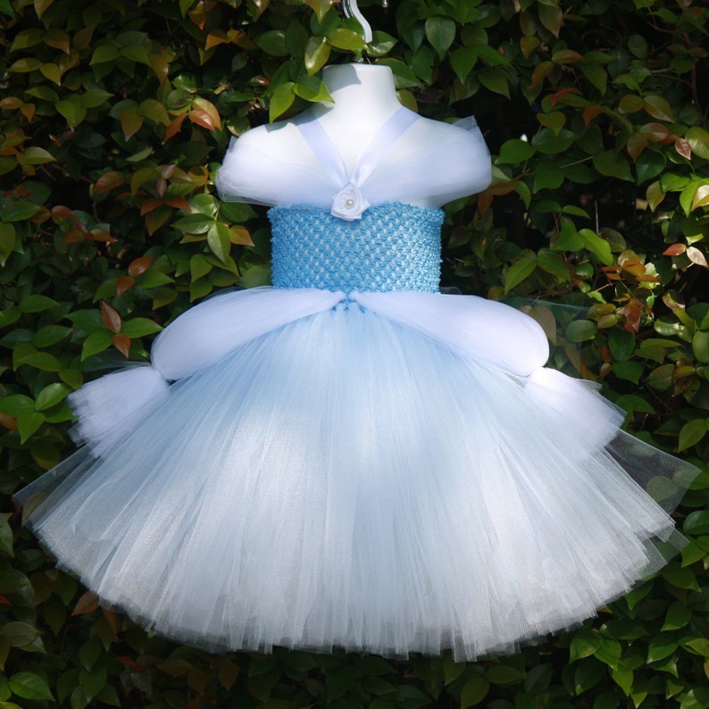 cinderella tutu