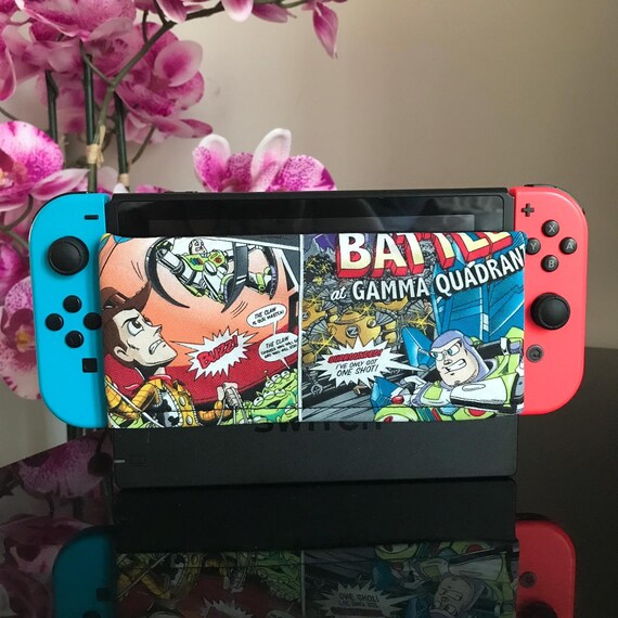 toy story nintendo switch