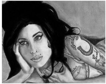 Amy Winehouse (Download)