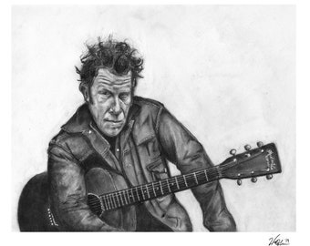 Tom Waits (Download)