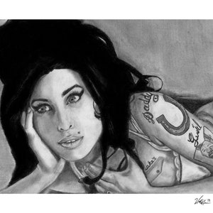 Amy Winehouse Download afbeelding 2