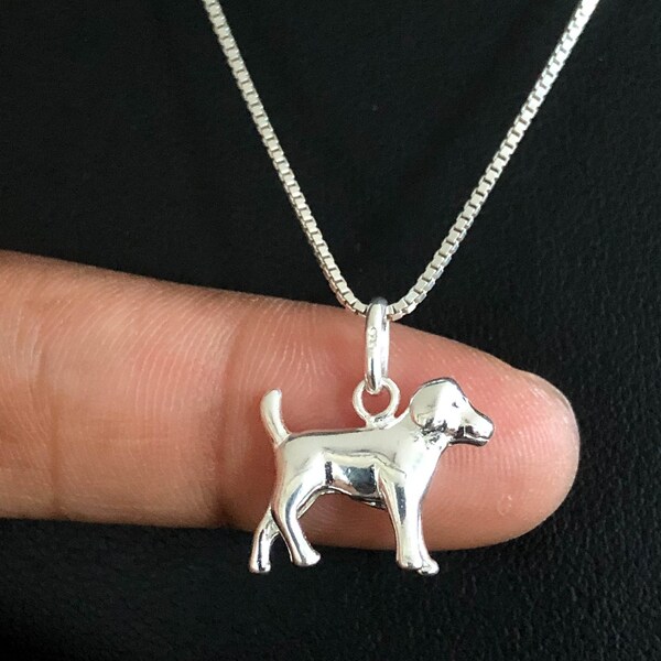 Dog Necklace Etsy
