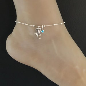 Pulsera De Encanto De Estilo Animal Plateado Con Hermosas Pulsera De Encanto De Estilo Animal Plateado Con Hermosas