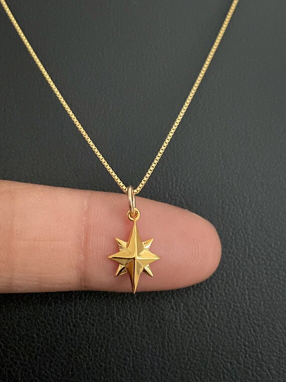 Star jewelry etsy sale