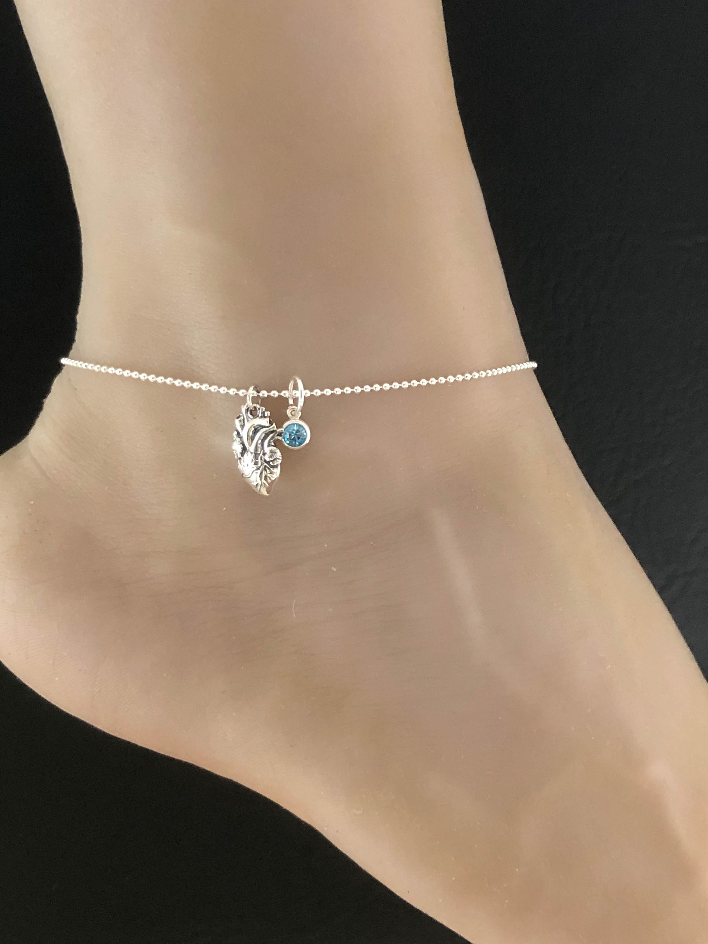 ◆STONEHENgE◆ silver heart anklet il_fullxfull.2489411193_24v9.jpg