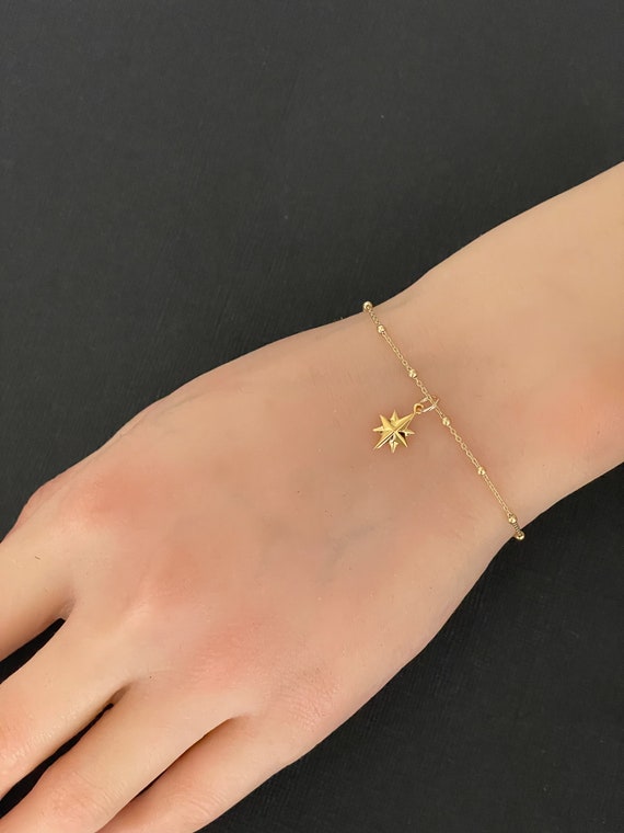 North star best sale bracelet