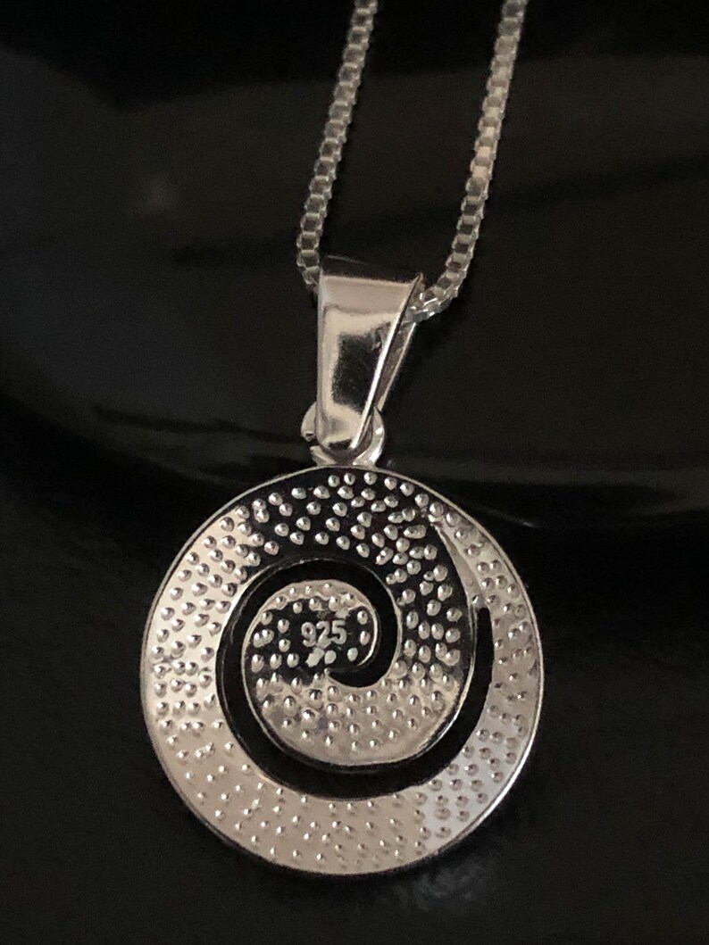 White Fire Opal Necklace Bridal Wedding Necklace October Birthstone Jewelry Sterling Silver Swirl Pendant White Opal Swirl Necklace