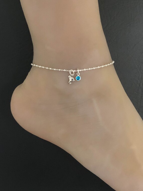 Sterns ankle bracelets deals
