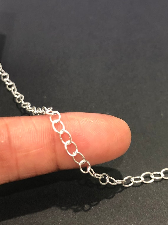 Chandi cheap chain price