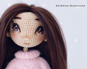 unique dolls for sale