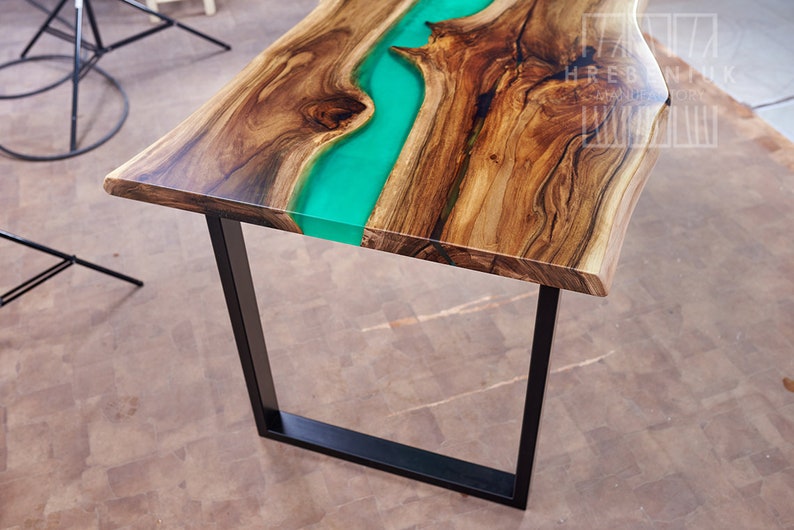 What is the Best Epoxy Resin Countertops for Kitchen 1 Kitchen Countertops Made of Epoxy Resin