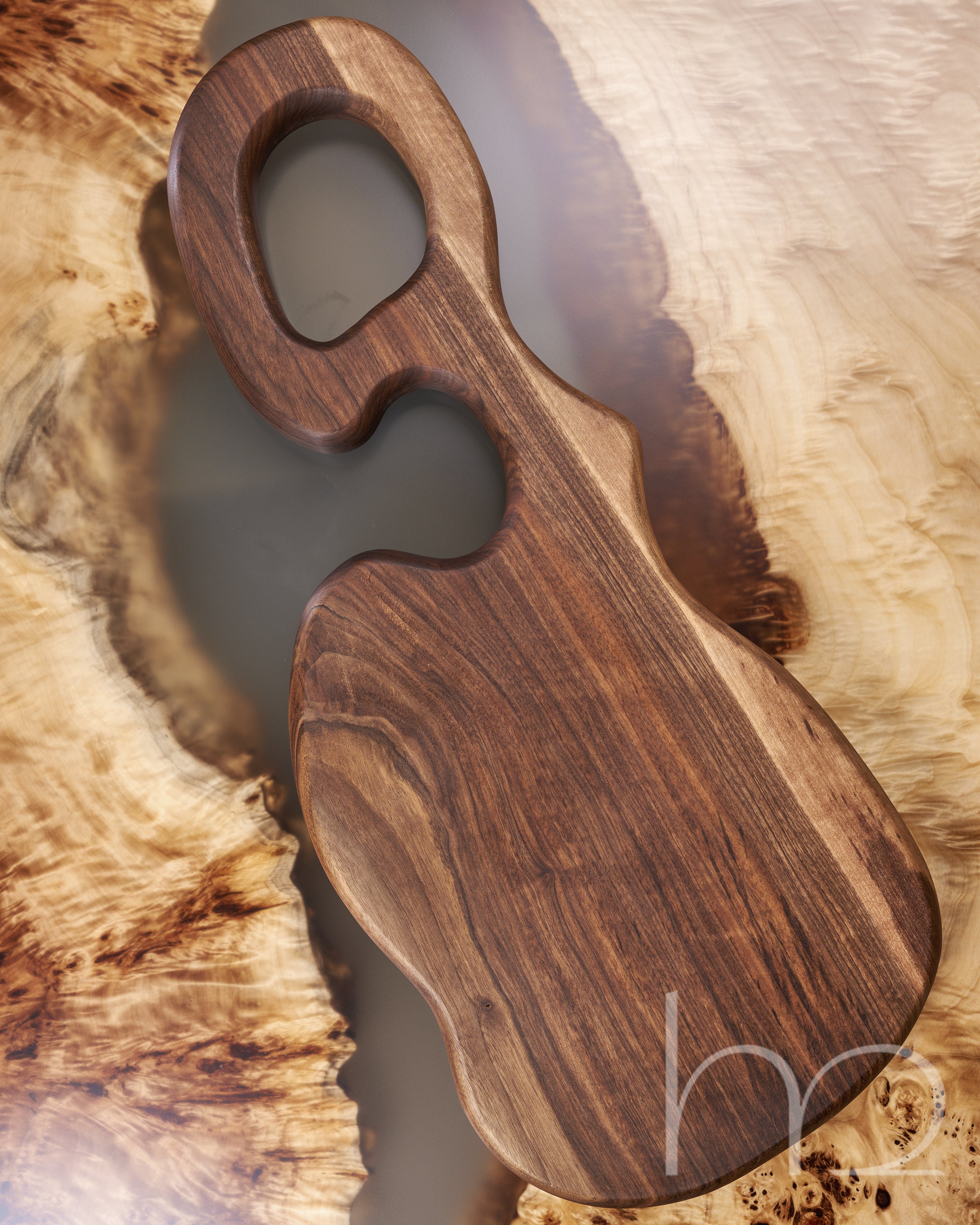 Wooden Tray Board Kitchen Decor Custom Serving board with Etsy