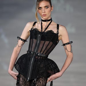 Cage Corset - Etsy
