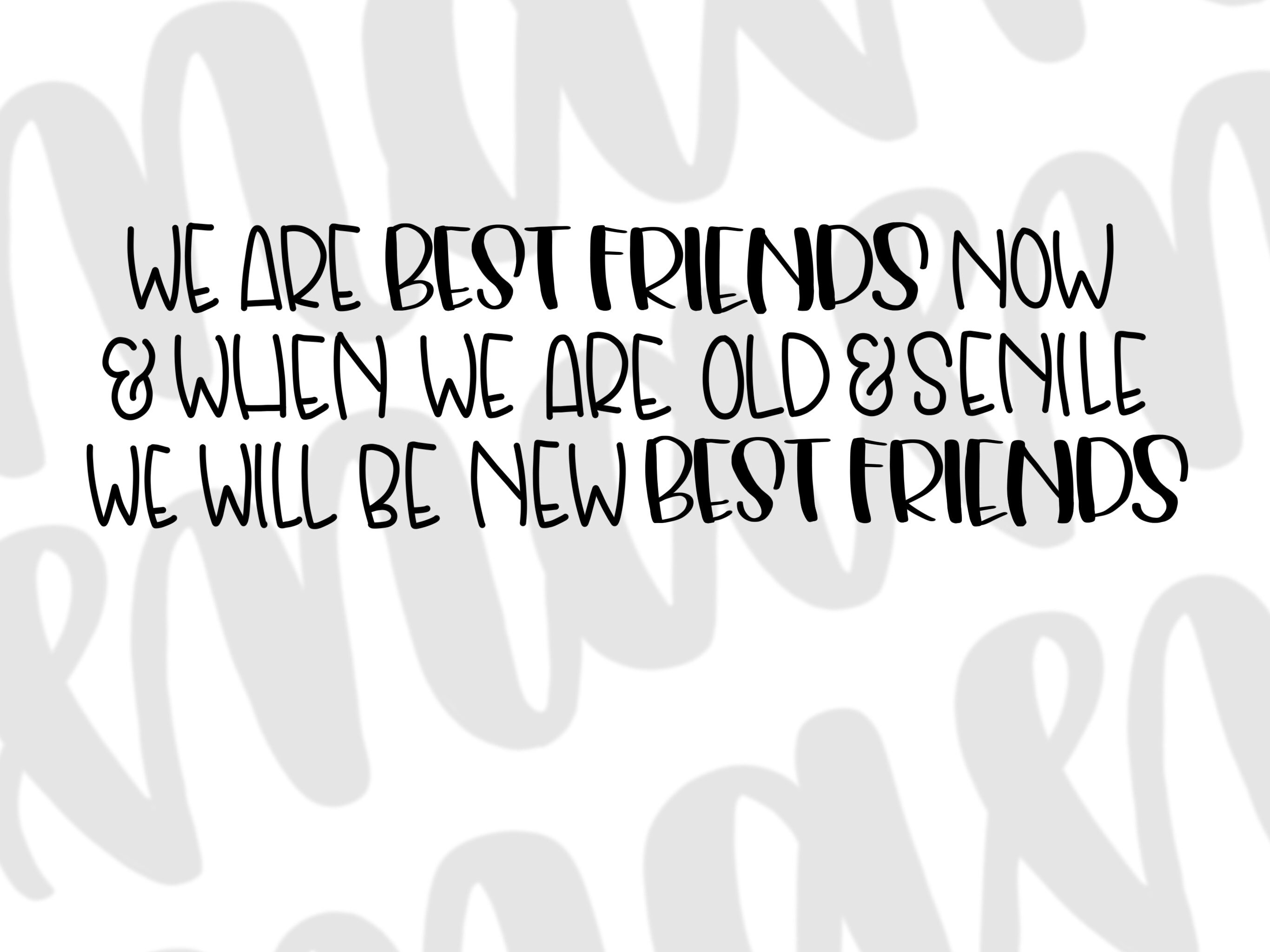 Best Friend Png Besties For The Resties Svg Best Friends Forever Svg Kid Besties Png Besties Png Best Friends Svg Paper Party Kids Craft Supplies Tools Delage Com Br