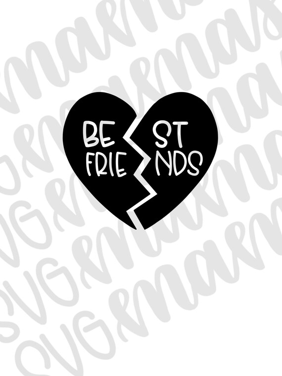 Free Free 260 Best Friends Png Svg SVG PNG EPS DXF File