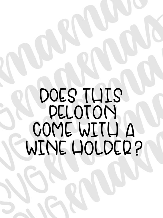 Download Funny Mom Svg Peloton