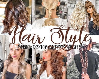 Hair Color Filter - Etsy Hair Color Filter - Etsy
