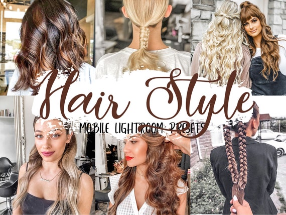 Buy HAIR Presets 10 Mobile Lightroom Preset Pack Best Image Online in India - Etsy Buy HAIR Presets 10 Mobile Lightroom Preset Pack Best Image Online in India - Etsy