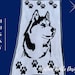 see more listings in the Dog Blanket Patterns section