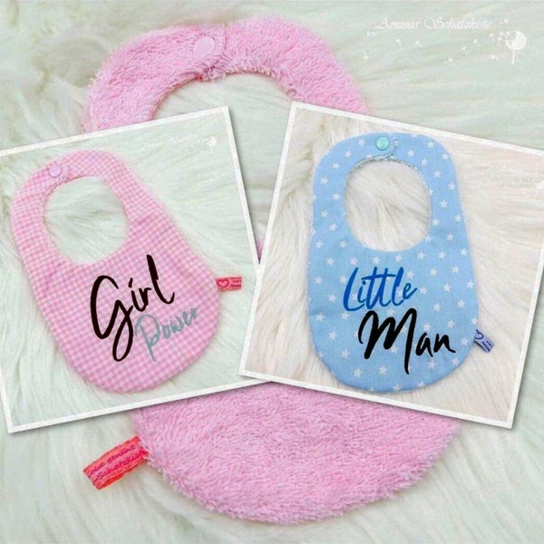 Embroidery file bib ITH from 16x26 bib girl boy embroidery stick file neckerchief application,baby