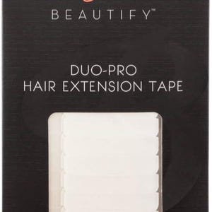 ウォーカー デュオ プロ ヘアエクステンション用両面テープ