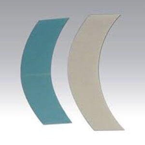 Lace Front Support Tape Roll - 3/4 Inch Wide, 3 Yards Long - Foto 13