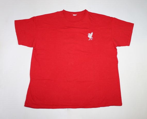 Liverpool FC shirt Men's size XXL