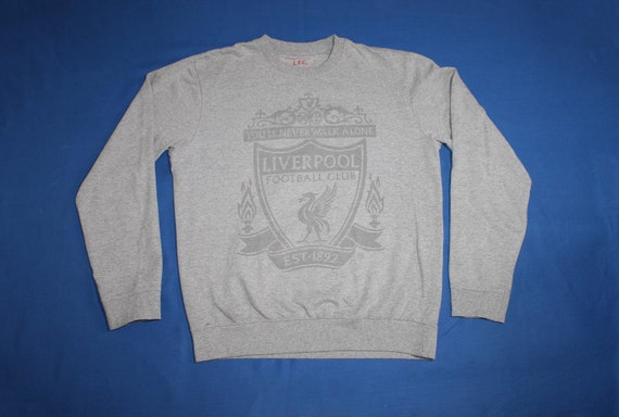 Liverpool sweatshirt Men's size M