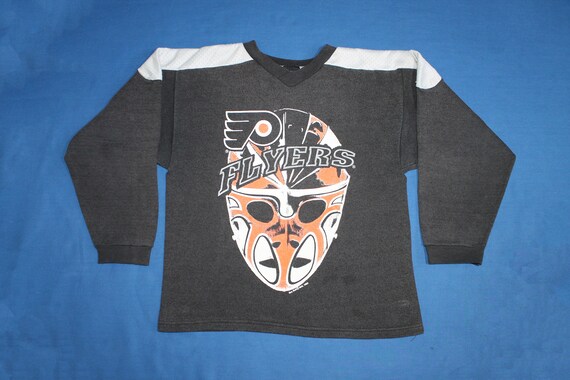 90s Philadelphia Flyers sweatshirt Kids sweatshirt