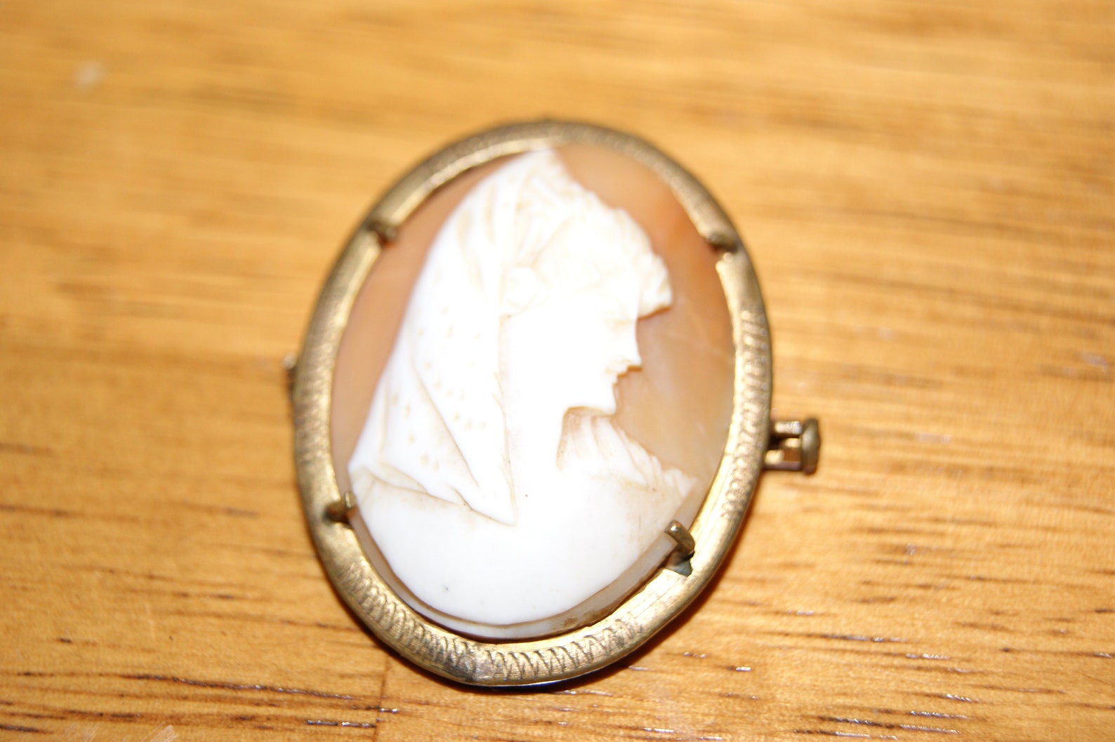 big green beads necklace