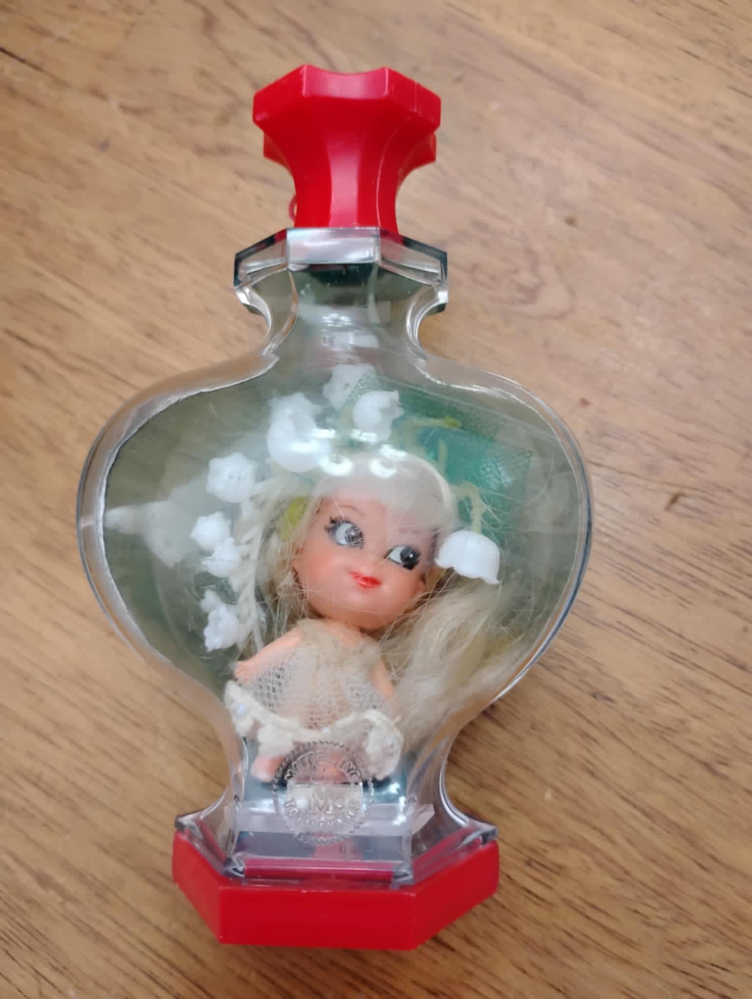 Rare Kiddles - Etsy