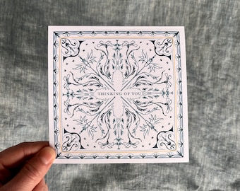 Thinking of You Card