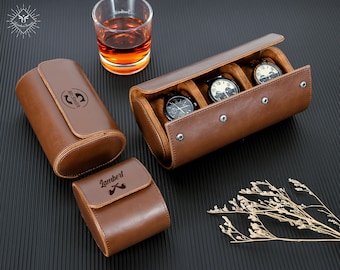 ホットセール - アートトラベルシューズ Box Box BREITLING Case Watch Luxury for Bakelite in 時計