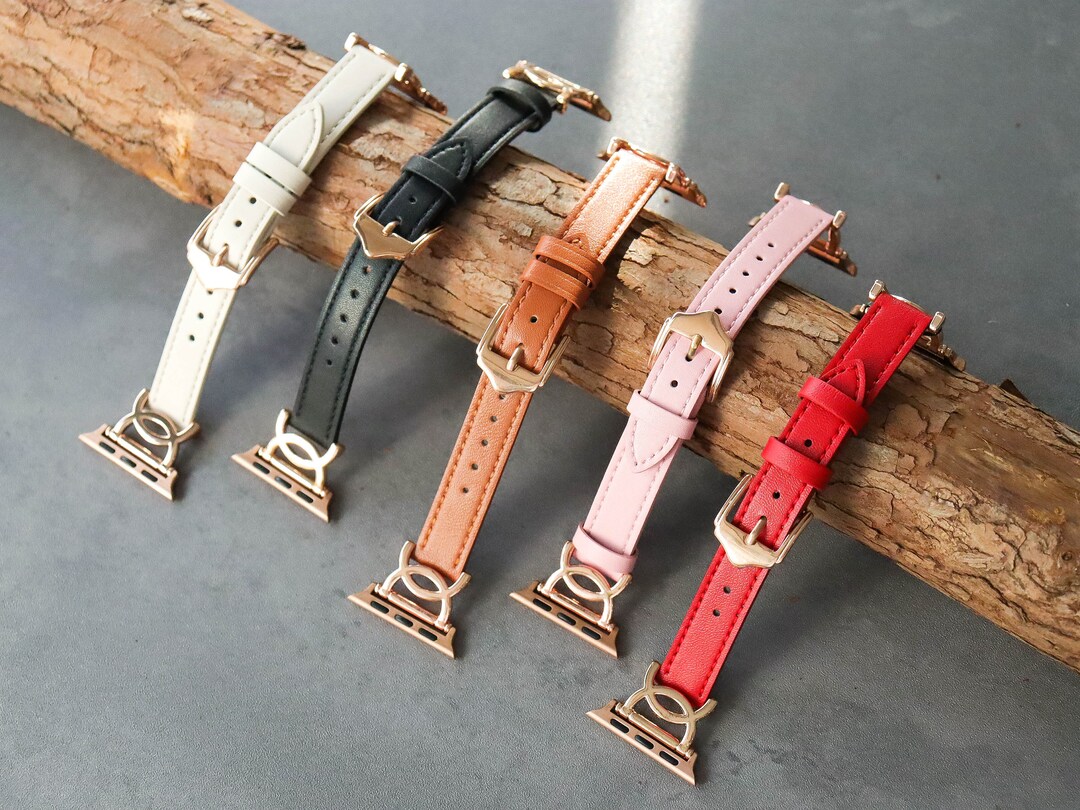 Unique Apple Watch Band 42mm 38mm 40mm 44mm Apple Watch Etsy Australia