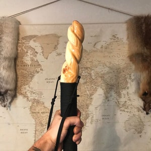 Natural foot wizard store
