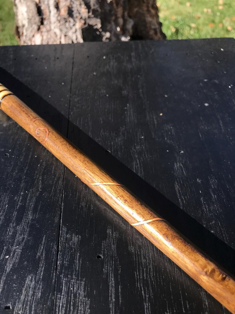 Embouchure De Filet Daryl Davis, Snaffle, Fer Doux Incrusté Cuivre, Fait Main