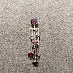 Musique II - Pendentif