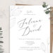 see more listings in the Wedding Invitations section