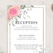 see more listings in the Invitations de mariage section