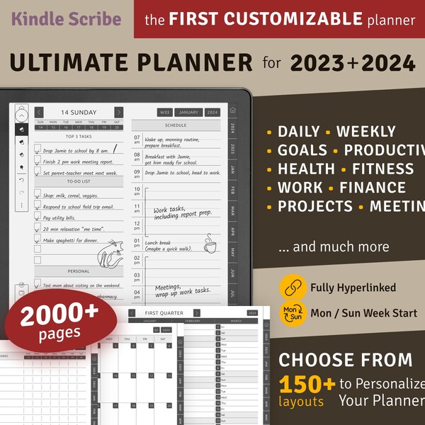 Digital Pdf Template Etsy