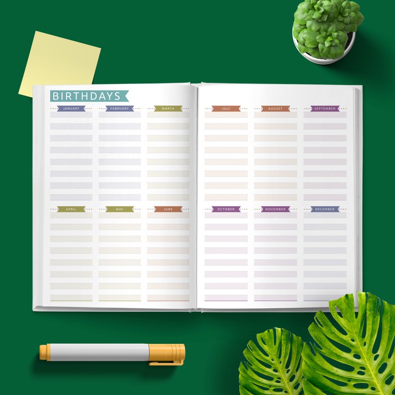 2023 2024 Teacher Planner Lesson Planner Teacher Organizer Etsy Ireland
