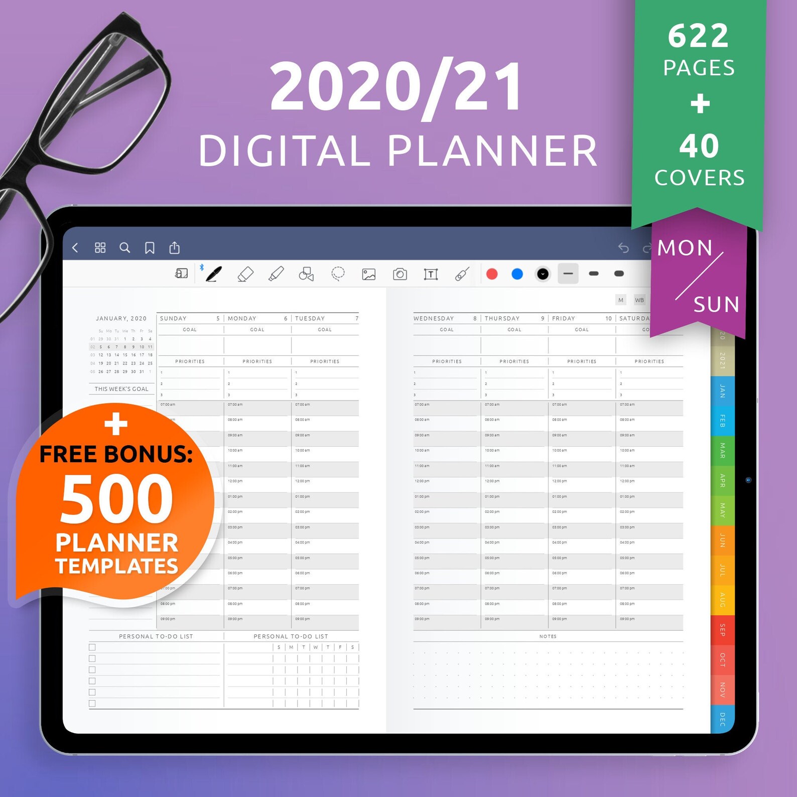 Digital daily planner. Digital planner 2023. Календарь-планер. Планер 2023. Планер 2023.