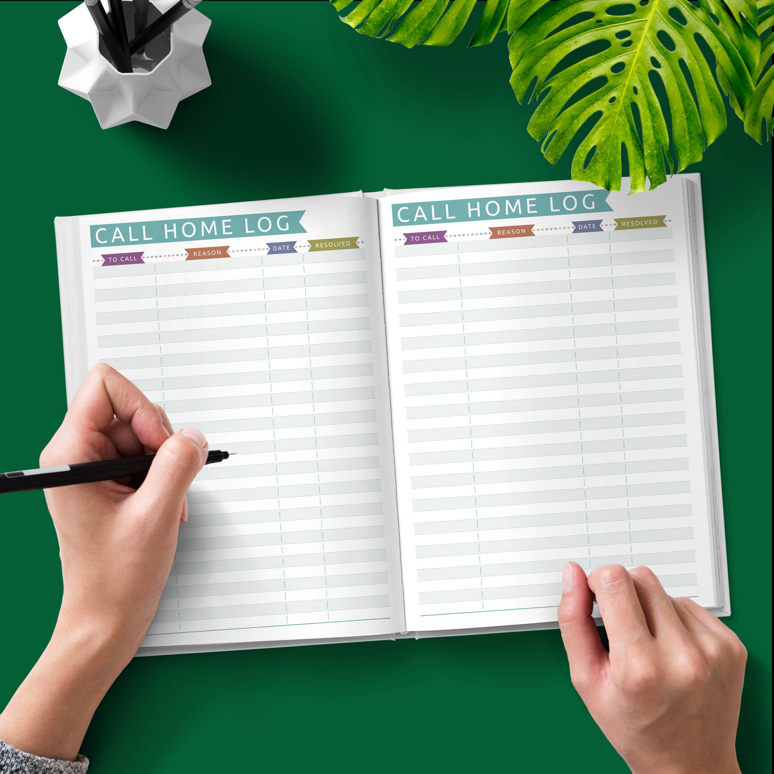 Editable 2023 2024 Teacher Planner In 2022 Teacher Planner Planner