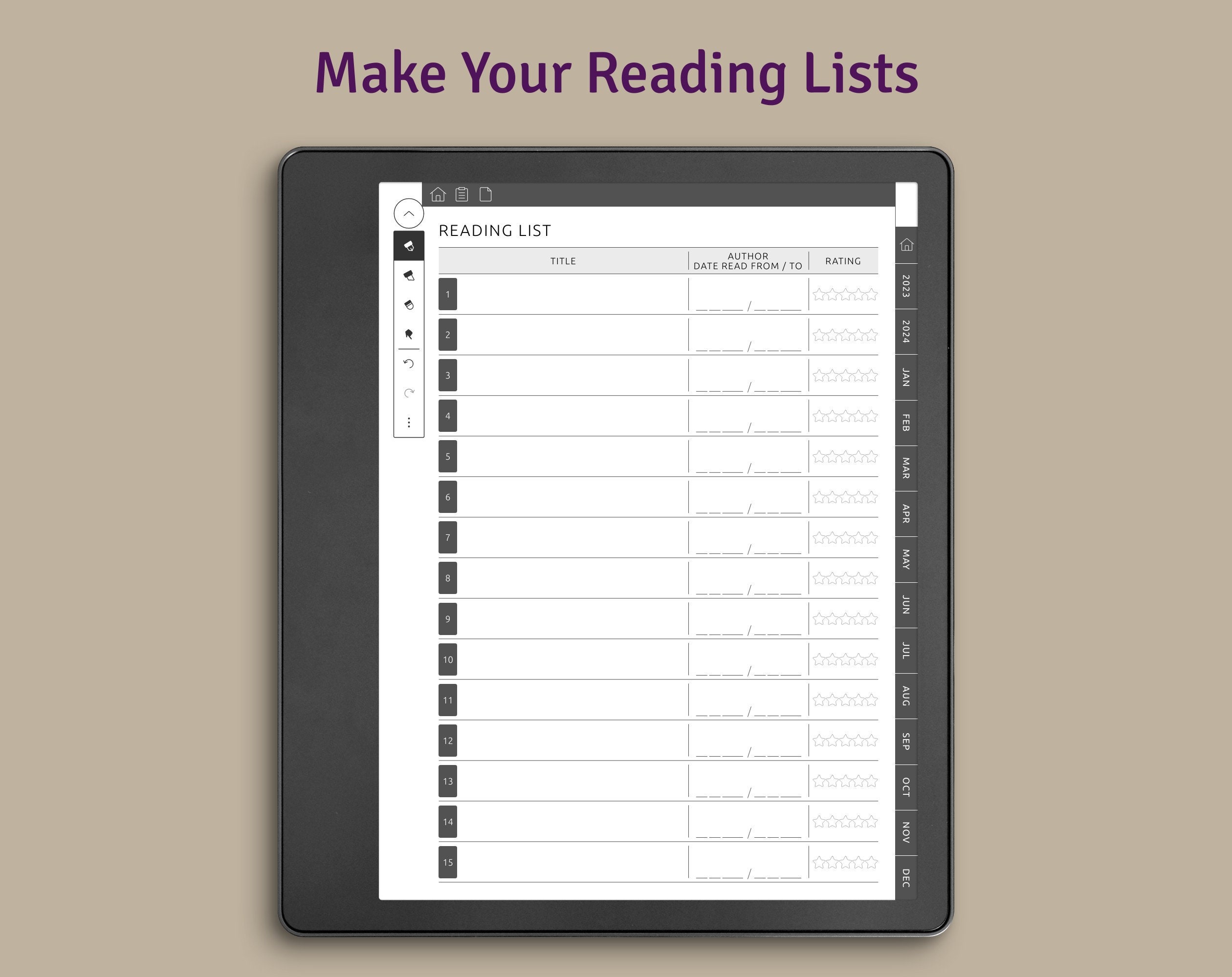 Kick off your 2024 reading goals with 25% off a Kindle Scribe Essentials  bundle - Tech