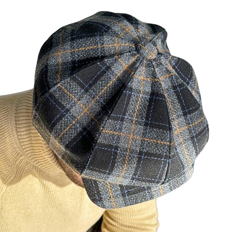 Applejack Hat - Etsy