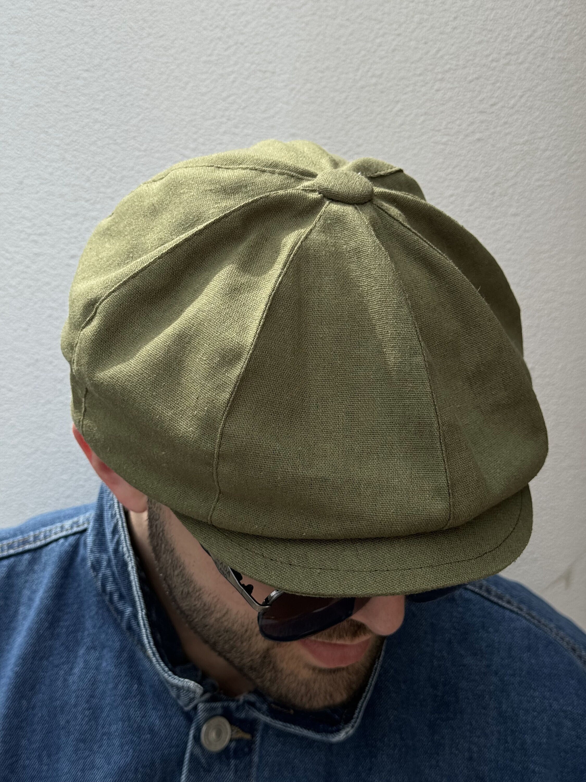 帽子 GREEN CLOTHING WOOL HAT LIGHT GREY ee934009757ba6cc15096a0de206d0