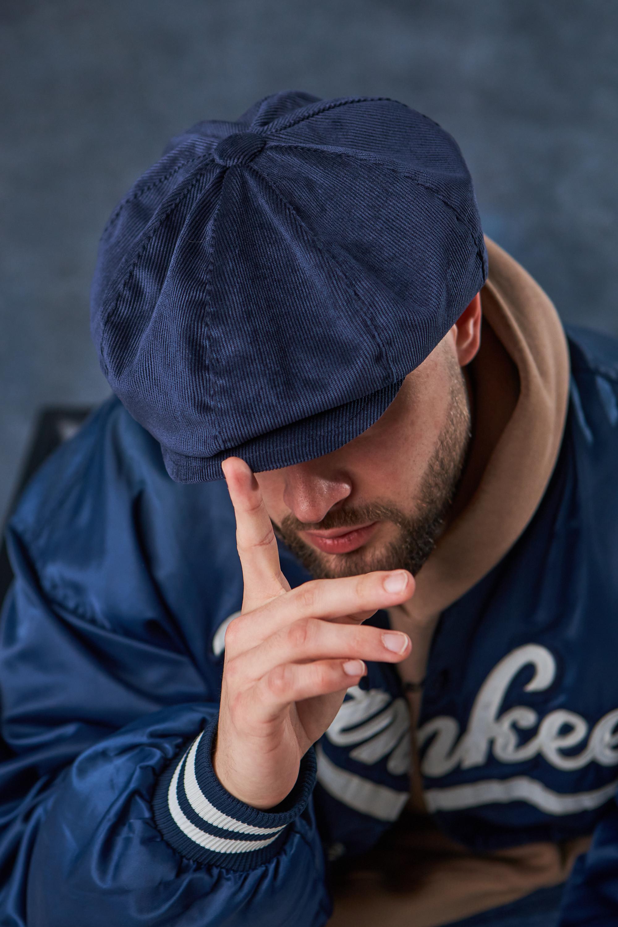 Baker Boy Hat: il Cappello più Trendy del Momento