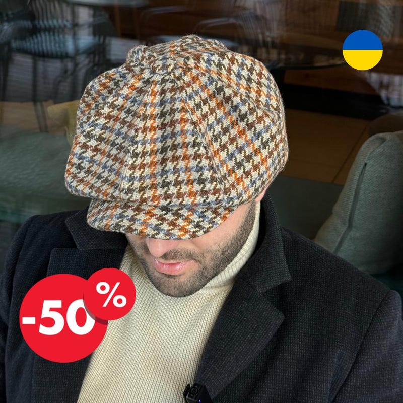 Apple Hats for Men - Etsy