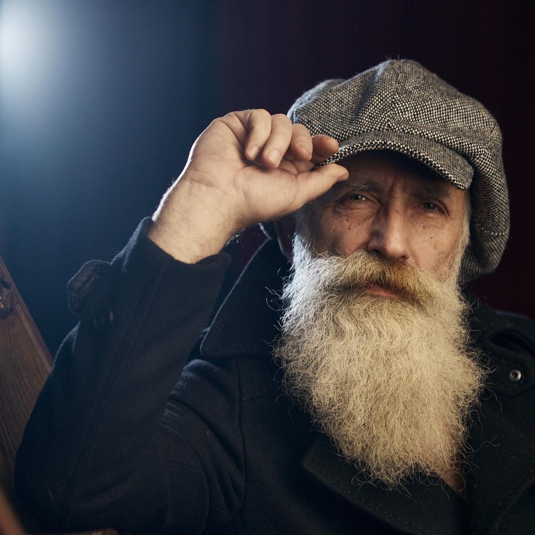 Oversized Black-white Tweed Cap,newsboy Tweed Cap,big Gavroche Hat