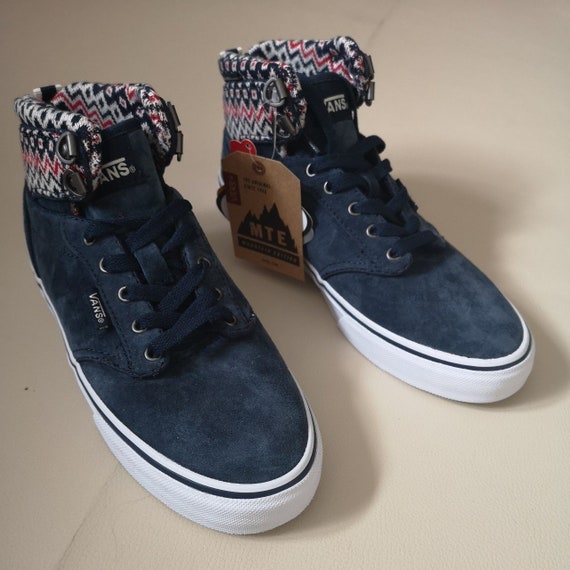 vans uk 3